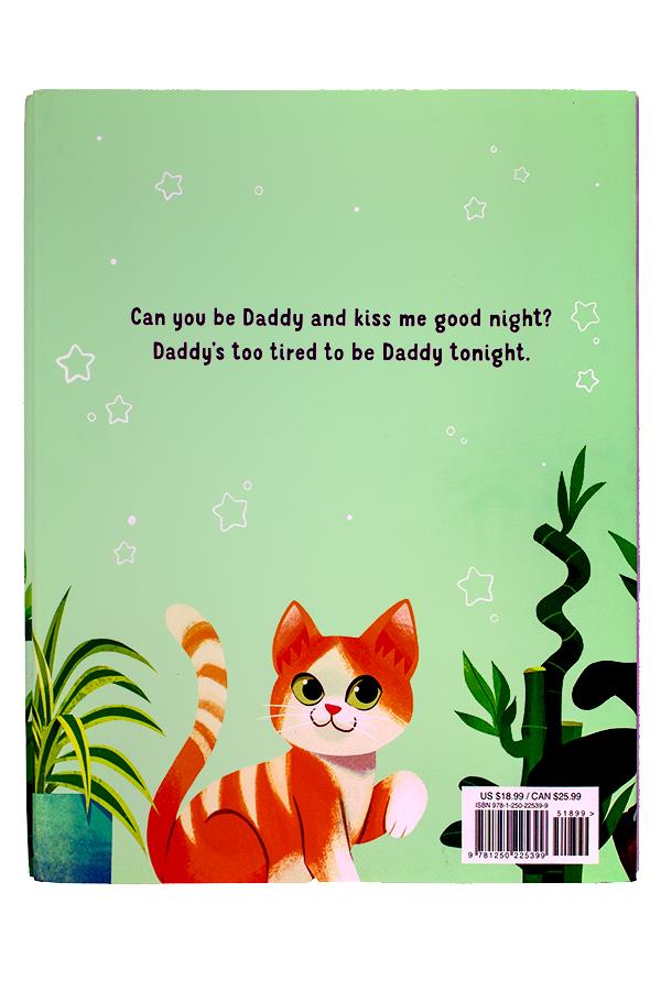 You Be Daddy Image 1