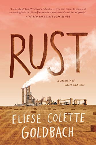 Rust