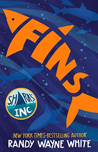 Fins (Sharks Incorporated)