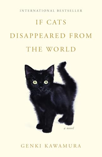 If Cats Disappeared From the World