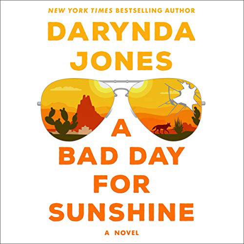 A Bad Day for Sunshine (Sunshine Vicram, Bk. 1)