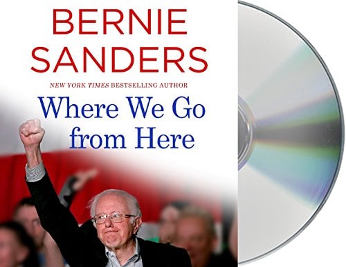 Where We Go From Here