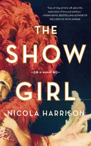 The Show Girl
