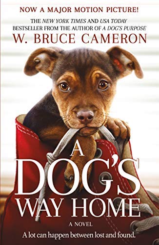 A Dog's Way Home
