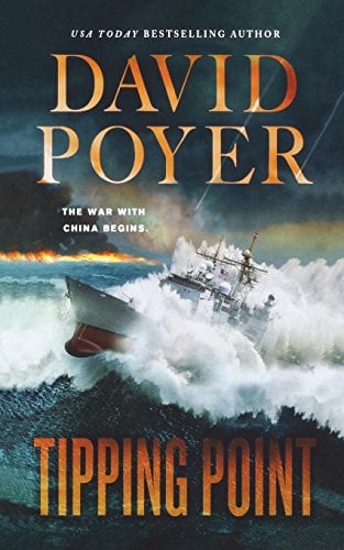 Tipping Point (Dan Lenson, Bk. 15)