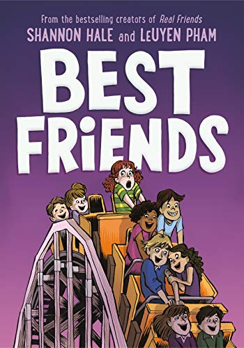 Best Friends (Real Friends, Bk. 2)