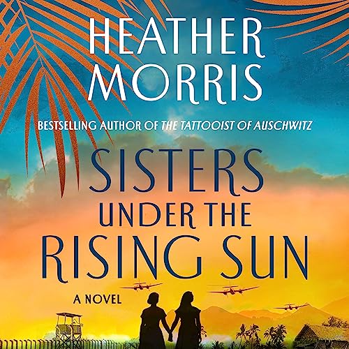 Sisters Under the Rising Sun
