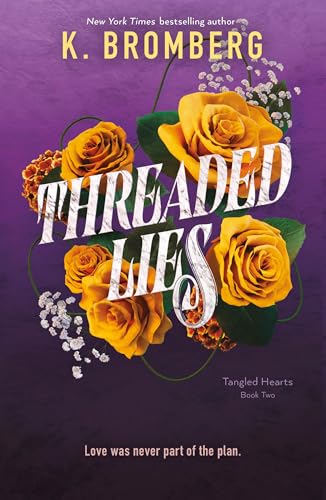 Threaded Lies (Tangled Hearts, Bk. 2)