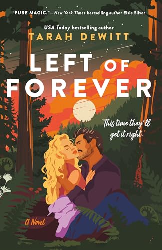Left of Forever (Spunes, Bk. 2)