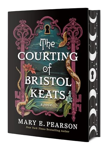 The Courting of Bristol Keats (Bk. 1)