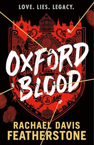Oxford Blood