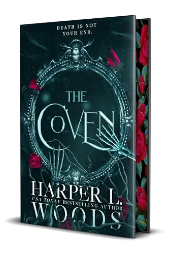 The Coven (Coven of Bones, Bk. 1, Special Edition)