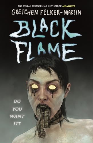 Black Flame