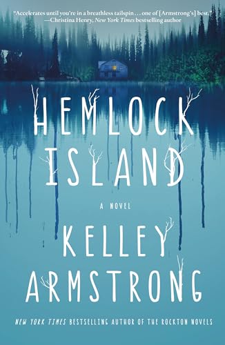 Hemlock Island