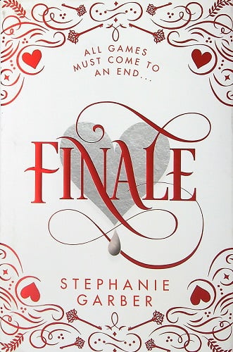Final (Caraval, Bk. 3)