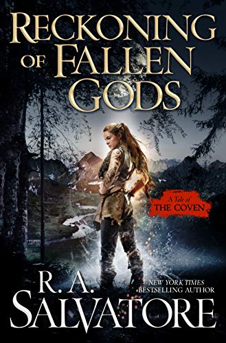 Reckoning of Fallen Gods (The Coven, Bk. 2)