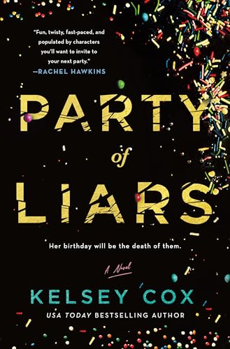 Party of Liars