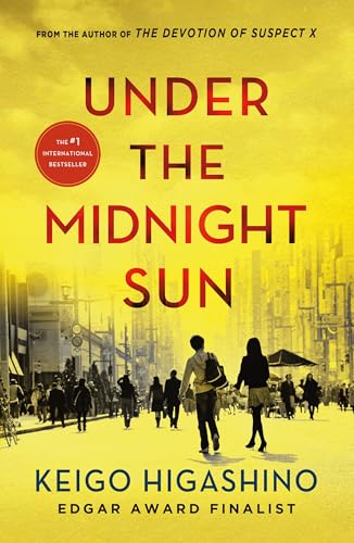 Under the Midnight Sun