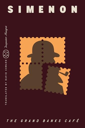 The Grand Banks Café (Inspector Maigret, Bk. 8)