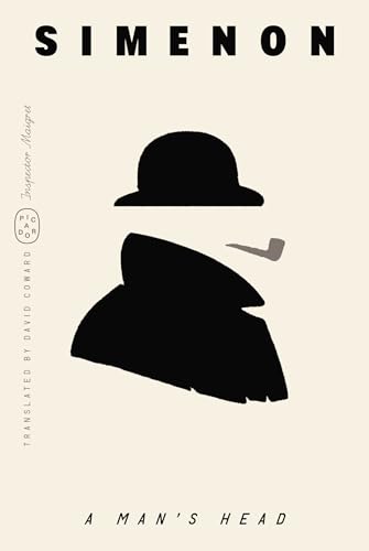 A Man's Head (Inspector Maigret, Bk. 9)