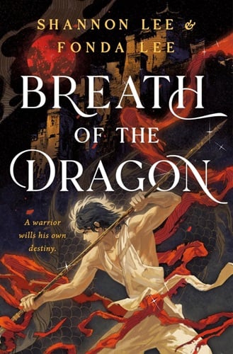 Breath of the Dragon (Breathmarked, Bk. 1)