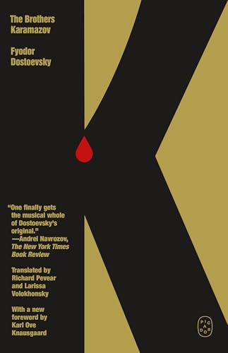 The Brothers Karamazov (Deluxe Edition)
