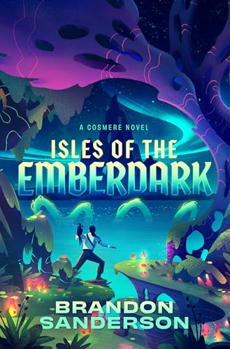 Isles of the Emberdark (Cosmere)