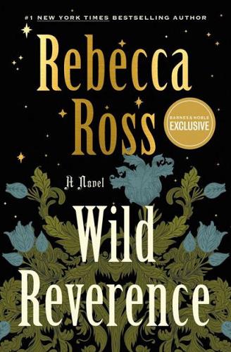 Wild Reverence (Barnes & Noble Edition)