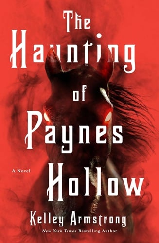 The Haunting of Payne's Hollow