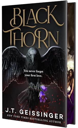 Black Thorn