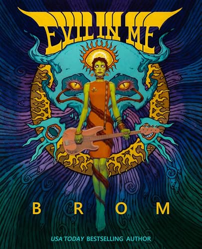 Evil in Me