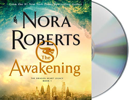 The Awakening (The Dragon Heart Legacy, Bk. 1)