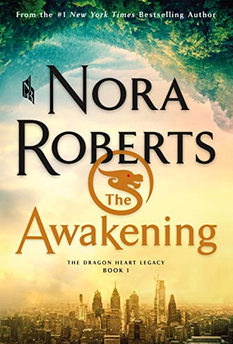 The Awakening (The Dragon Heart Legacy, Bk. 1)
