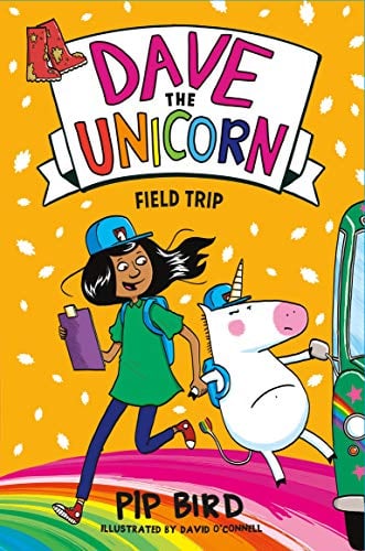 Field Trip (Dave the Unicorn, Bk. 4)