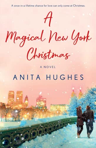 A Magical New York Christmas