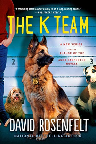 The K Team (Bk. 1)