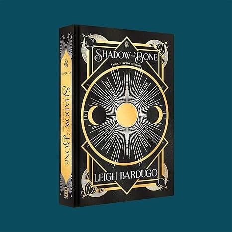Shadow and Bone The Colle