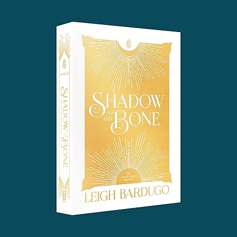 Shadow and Bone The Colle