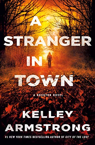 A Stranger in Town (Casey Duncan, Bk. 6)