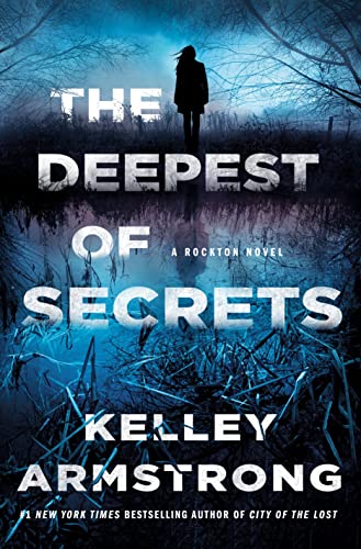 The Deepest of Secrets (Casey Duncan, Bk. 7)