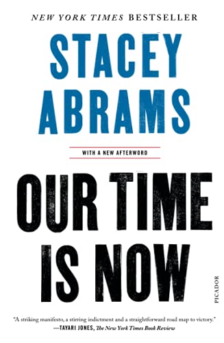 Our Time Is Now