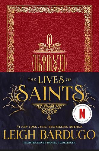 The Lives of Saints