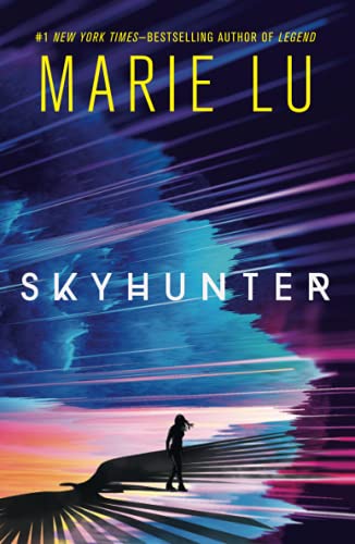 Skyhunter (Skyhunter Duology, Bk. 1)