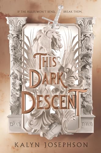 This Dark Descent