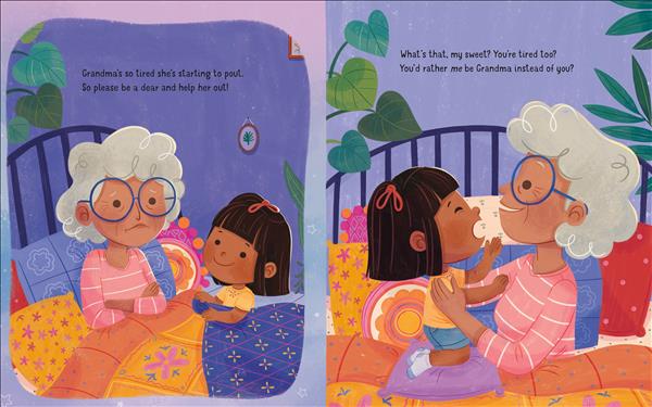 You Be Grandma Image 6