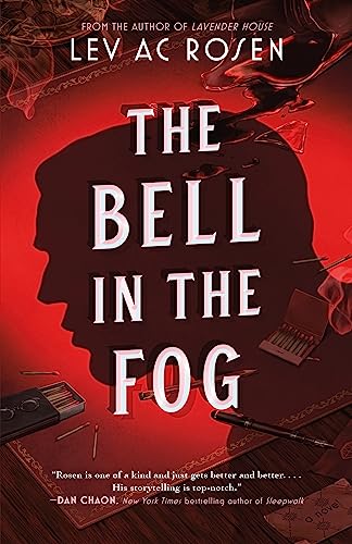The Bell in the Fog (Evander Mills, Bk. 2)