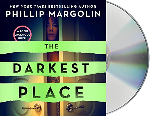 The Darkest Place (A Robin Lockwood Novel, Bk. 5)