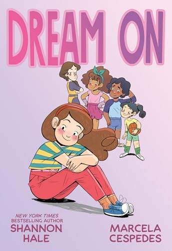 Dream On