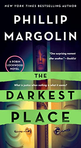 The Darkest Place (Robin Lockwood, Bk. 5)