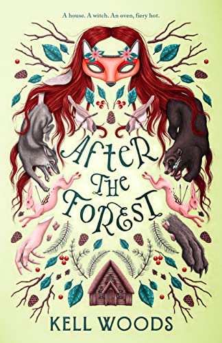 After the Forest (Bk. 1)